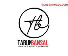 Tours and Travels in Delhi Tarun Bansal - Insurance Agent (Life, Health & Motor)