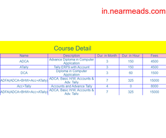 Educational institution in Muzaffarpur | GSDF - Image 2