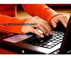 Part Time Jobs in Kolkata Online Ad Posting Job at Royal Info Service