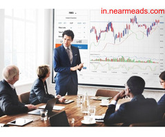Delhi Stock Market Course Beginners Module Online