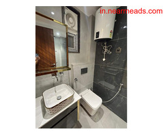 Builder Floors for Sale in Janakpuri - Image 2