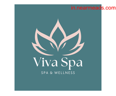 Viva Spa In Indiranagar - Image 2