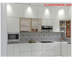 Interior Designers in Kolkata Near Me Interiors: Top-Rated Interior Designer in Kolkata