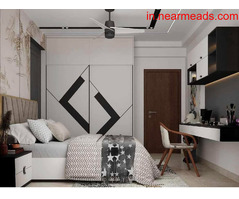 Near Me Interiors: Top-Rated Interior Designer in Kolkata - Image 2