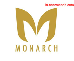 Event Management Companies in Bangalore The Monarch - Best Hotel in Bangalore