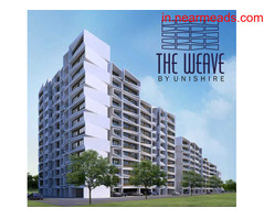 Commercial Property 1639 Sq.Ft Flat with 3BHK For Sale in Thanisandra Mani Road