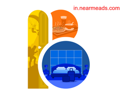 Tours and Travels in Bangalore Bag2Bag Hotels & Homes