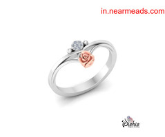 Delhi Purchase the Most Recent Designs for Gold Rings