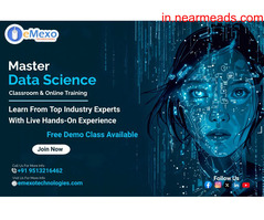 Data Science Courses in Bangalore Your Complete Guide to Data Science Master Program Certification