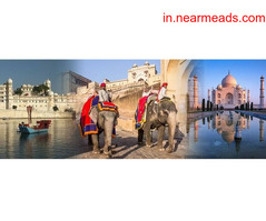 Tours and Travels in Udaipur Explore Best of Rajasthan Tour Packages from Raj Yatra