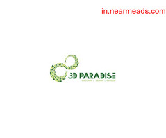 Interior Designers in Delhi Affordable 3D Printing Services