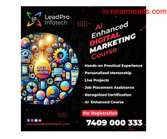 Digital Marketing Course in Coimbatore Digital Marketing Course in Coimbatore