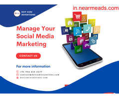 Digital Marketing Course in Chandigarh Social Media Marketing Company in India
