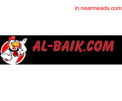 Lucknow Al baik founder
