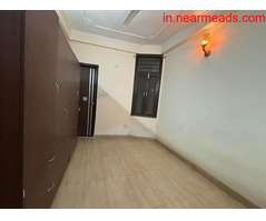 Tours and Travels in Delhi Janakpuri Homes