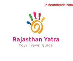 Tours and Travels in Udaipur Rajasthan Tour Operators