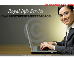 Job Consultancy in Kolkata Online Data Entry Job
