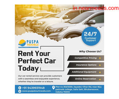 Tours and Travels in Bhubaneswar Best Tour and Travel Agency in Bhubaneswar , Odisha