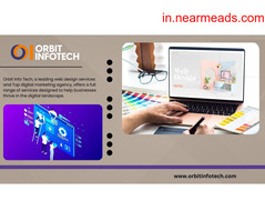 Digital Marketing Course in Jaipur Elevating Your Business with Professional Web Design Services