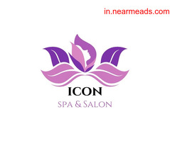 Massage Spa Offers Icon Spa And Salon in Nagpur