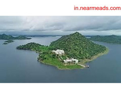 Tours and Travels in Udaipur karni mahal