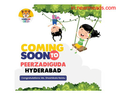 Data Science Course in Hyderabad Best preschool franchise in india | preschool franchise india | preschool franchise