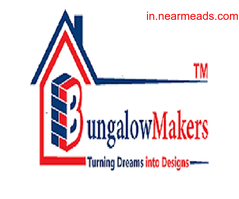 Interior Designers in Indore Bungalow Makers - Architectural & Interior Design company