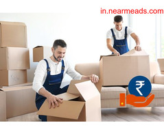 Packers and Movers Bangalore Aadhunik Packers and Movers