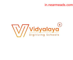 Ahmedabad Student Information System (SIS) | Student Management System