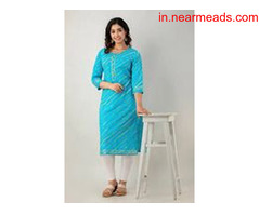 Digital Marketing Course in Jaipur Stylish Kurti for Women: Elevate Your Wardrobe with Timeless Fashion