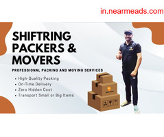 Packers and Movers Noida Noida's Most Trusted and Reliable Packers and Movers