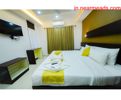 Kochi Luxury hotels in Edappally
