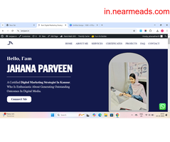 Digital Marketing Course in Kochi Best Digital Marketing Strategist in Kannur