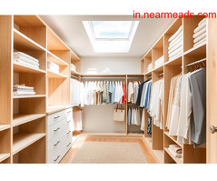 Best Wardrobe Interior Designs for Bedroom - Image 2