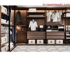 Best Wardrobe Interior Designs for Bedroom - Image 4