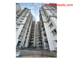 Commercial Property 1514 Sq.Ft Flat with 3BHK For Sale in Hormavu