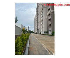 1514 Sq.Ft Flat with 3BHK For Sale in Hormavu - Image 2