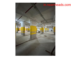 1514 Sq.Ft Flat with 3BHK For Sale in Hormavu - Image 3