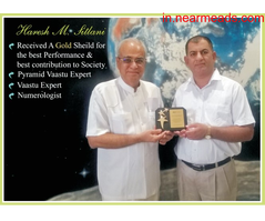 Vadodara Hariesh Sitlanii Vaastu Consultant and Numerologist