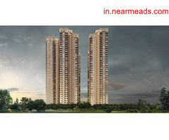Gurgaon Unmatched Luxury at Tarc Ishva, Sector 63A, Gurugram