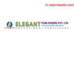 Massage in Agra Preschool Books Manufacturers and Suppliers - Elegant Publishers Pvt Ltd
