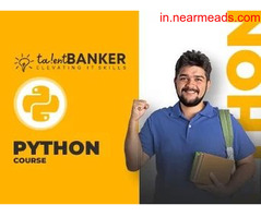 Artificial Intelligence Course Ahmedabad Best Python Classes in Ahmedabad