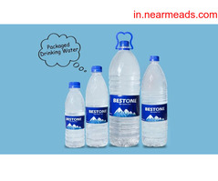 Packers and Movers Noida Bestone Mineral Water Bottle – Your Trusted Packaged Drinking Water Solution