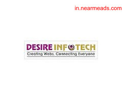 Job Consultancy in Ahmedabad Python Training in Gandhinagar - Desire Infotech