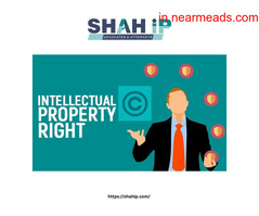 Ahmedabad Intellectual Property Registration Services in Ahmedabad | Shahip