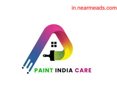 Interior Designers in Delhi Paint India Care – Your Trusted Partner for Quality Home and Commercial Painting Services