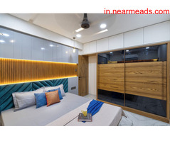 Best Interior Designer in Ahmedabad - Contact: 08511978199 - Image 2