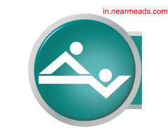 Massage in Ranchi Physiotherapy Planet : Best Physiotherapy Treatment in Jamshedpur