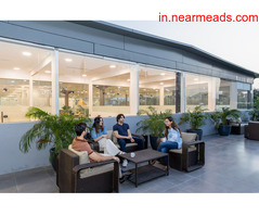 Delhi Coworking Space in New Delhi | Urban Cabin Cowork