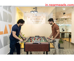 Coworking Space in New Delhi | Urban Cabin Cowork - Image 2
